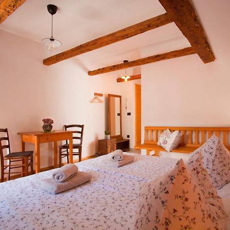 Juvanova Hous - Rooms Luce Exterior photo