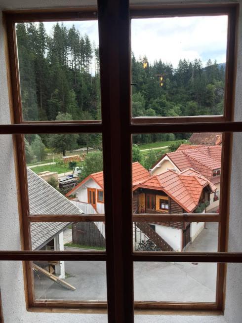 Juvanova Hous - Rooms Luce Exterior photo