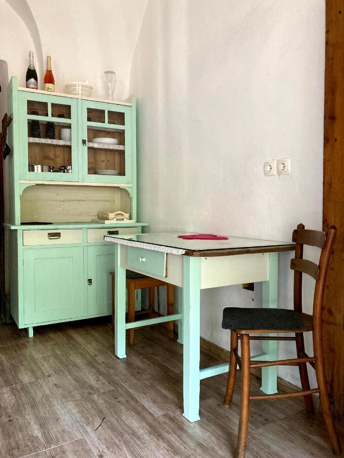 Juvanova Hous - Rooms Luce Exterior photo