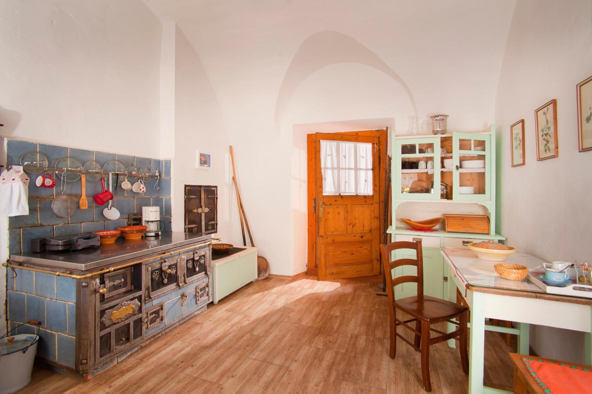 Juvanova Hous - Rooms Luce Exterior photo