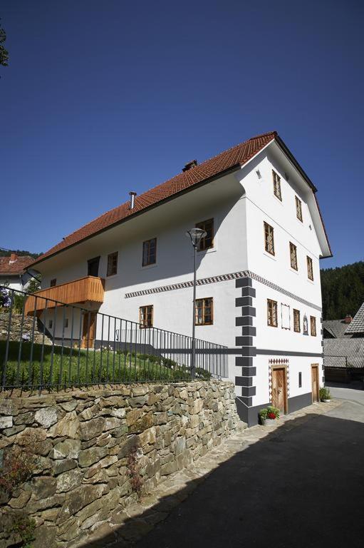 Juvanova Hous - Rooms Luce Exterior photo